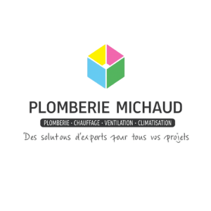 michaud logo